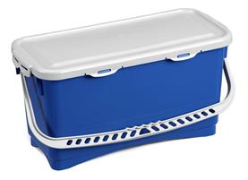 FILMOP SECCHIO TOP DOWN BLU LT.20 C/COPERCHIO