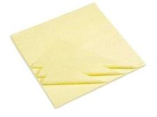 PANNO ANTISTATICO 20x60 GIALLO 500PZ