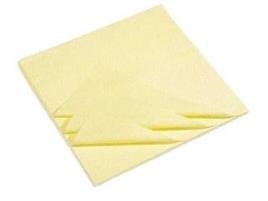 PANNO ANTISTATICO 20x60 GIALLO 500PZ