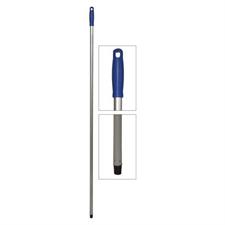 MANICO ALLUMINIO C/FILETTO CM.130