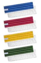 PANNO RAPIDO 40X10 ROSSO PN040900DB