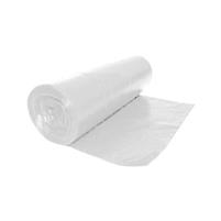 SACCHI NU 40X50 TRASPARENTE HOTEL MY 18 1000PZ