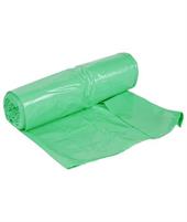 SACCHI NU 40X50 VERDE MY18 1000PZ