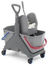 FILMOP CARRELLO MAX S 50 LT C/STRIZZATORE