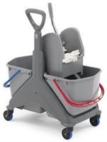 FILMOP CARRELLO MAX S 50 LT C/STRIZZATORE
