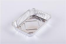 VASCHETA ALL.2 PORZIONI R1G 18x100PZ
