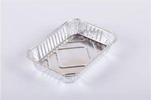 VASCHETA ALL.2 PORZIONI R1G 18x100PZ