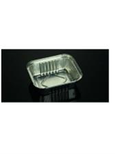 VASCHETTA 1 PORZIONE 128 16x100PZ EUROPACK