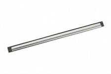 SUPPORTO INOX CON GOMMA CM.30