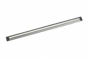 SUPPORTO INOX CON GOMMA CM.30