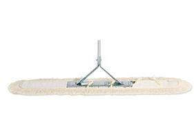 RICAMBIO FRANGIA COTONE CM.120 C/LACCI