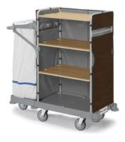 CARRELLO MORGAN HOTEL 612 C/ RIPIANO C/GUIDE