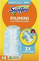 SWIFFER DUSTERS RICAR.PIUMIUNI PZ.8