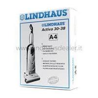 SACCHETTI LINDHAUS PER BATTITAPPETO RX