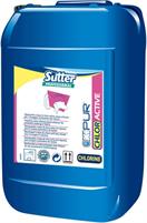 SUTTER CHLOR ACTIVE KG.24 (IPOCLORITO)