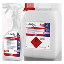SUTTER XTRA ALKO PMC 750ML X 12