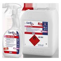 SUTTER XTRA ALKO PMC 750ML X 12