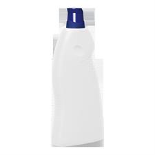 FLACONI SUTTER 1LT. CON TAPPO BLU