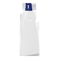 FLACONI SUTTER 1LT. CON TAPPO BLU
