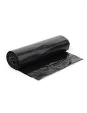 SACCHI N.U. NERI 90X120 80GR (6rtx20pz)