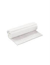 SACCHI N.U. LDPE TRASPARENTE 70X110 35my-50gr (30rtx10pz)