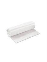 SACCHI N.U. LDPE TRASPARENTE 70X110 35my-50gr (30rtx10pz)