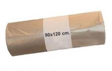 SACCHI N.U. AMBRA 90X120 80GR (18x10pz)