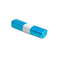 SACCHI N.U LDPE CELESTE 70X110 28 gr (30rt x 10pz)