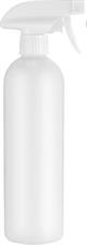 FLACONI RATIO 500 ML. + SPRAY