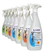 DEO EXTRA FRESH ALOE DREAM ML750X12