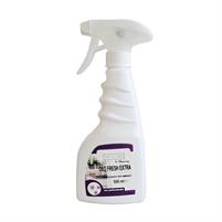 DEO EXTRA FRESH FIORI BIANCHI ML 750X12