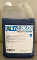 KLIN 4 MATIC BRILLANTANTE ACIDO KG.5X2