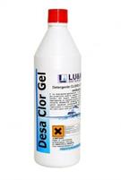 DESA CHLOR GEL Detergente sbiac.ig.lt 1x12