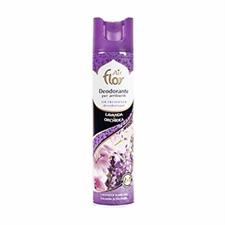 DEODORANTE AMBIENTE ML.300x12 LAVANDA&LIMONE