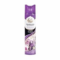 DEODORANTE AMBIENTE ML.300x12 LAVANDA&LIMONE