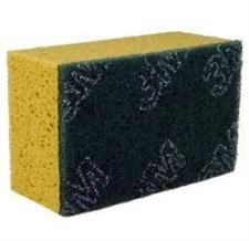 ACCOPPIATO SPUGNA 3M 74