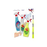 FLORIL SGRASSA LIMONE ML.750x12