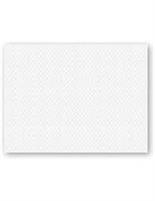 Tovaglietta 40x30 Bianco  ECOLABEL  480PZX5CF FATO