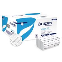 LUCART ASCIUGAMANI PIEG V P.CELL. CF20x190PZ