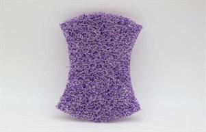 3M FIBRA SCOTCH BRITE PURPLE