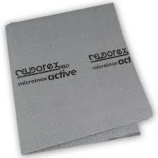 EUDOREX MICRO INOX ACTIVE GRIGIO