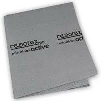 EUDOREX MICRO INOX ACTIVE GRIGIO