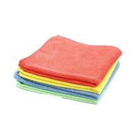 PANNO PAVIMENTO MICROFIBRA 50X70 BLU