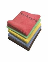 EUDOREX MICROTEX DURA VERDE CM 40X40