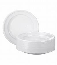 PIATTI PIANI IMB CF.16X50PZ RIUTILIZZABILE