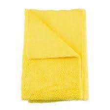 BAYECO PRO PANNO MICROFIBRA PVA GIALLO CM 38X35