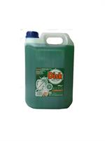 DISK PIATTI KG 5X2