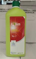 KLIN PLUS 2 WC LT.1x12 ECOLABEL cod 40601X12