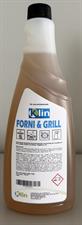 KLIN FORNI & GRILL ML.750X6