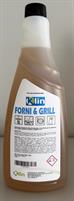 KLIN FORNI & GRILL ML.750X6